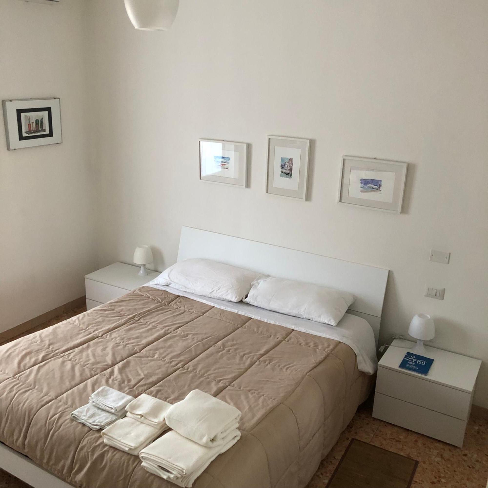 Alloggio Primavera Terni Exteriér fotografie