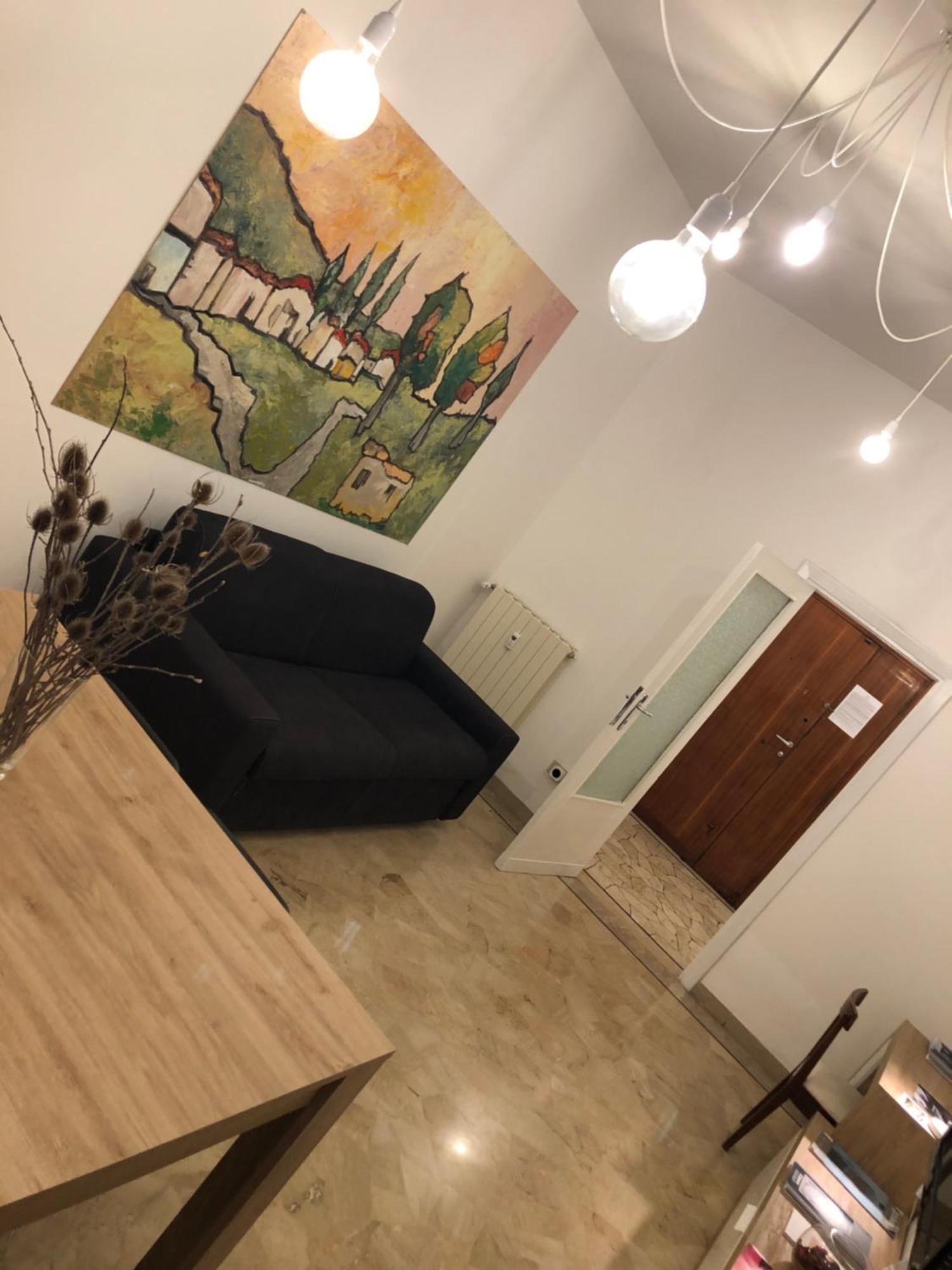 Alloggio Primavera Terni Exteriér fotografie
