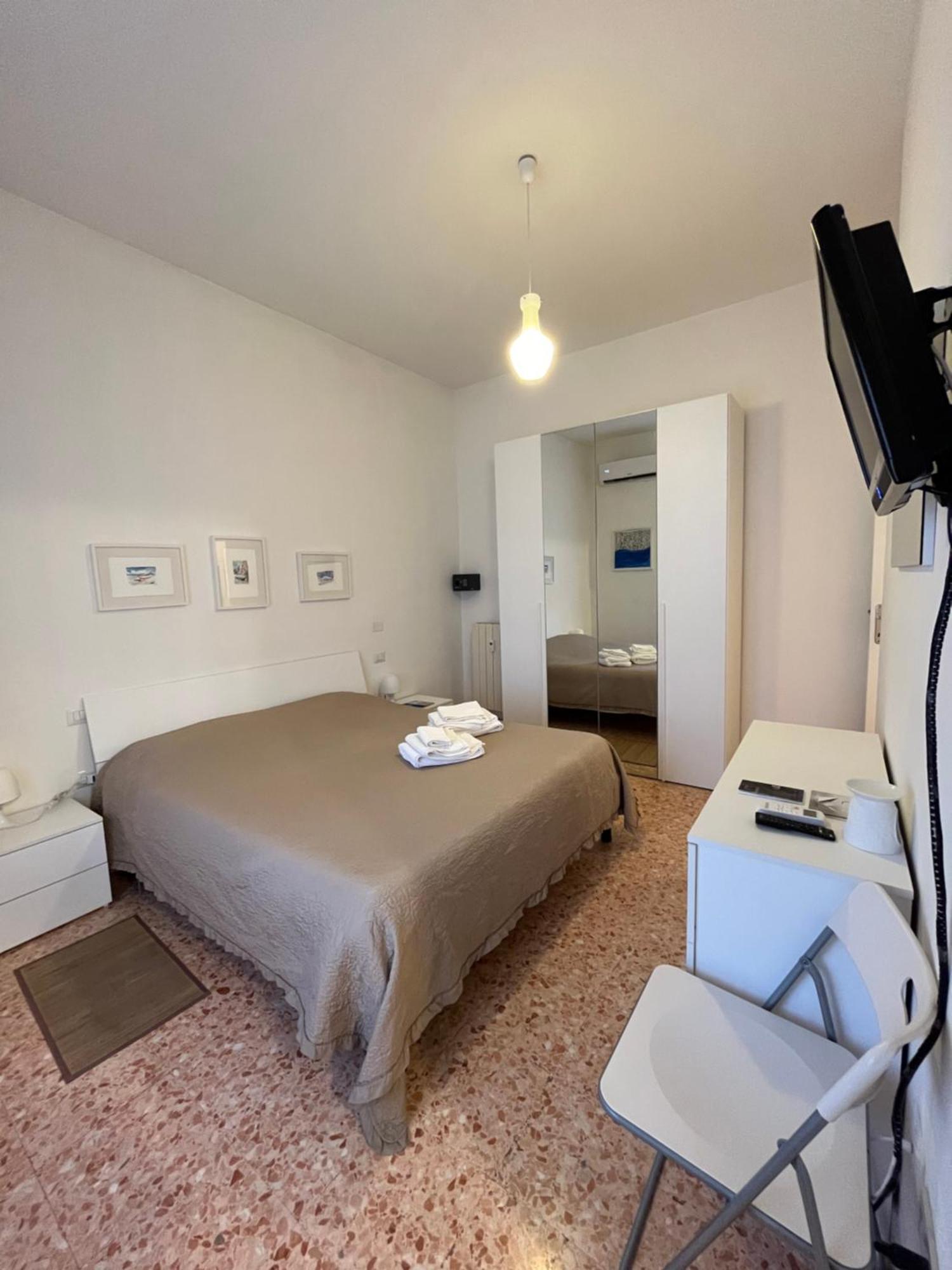 Alloggio Primavera Terni Exteriér fotografie