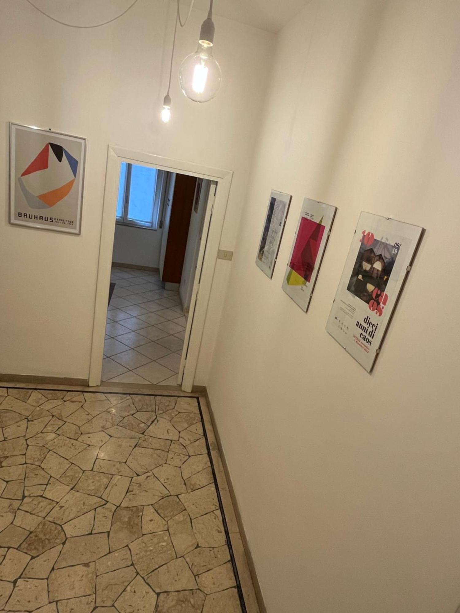 Alloggio Primavera Terni Exteriér fotografie