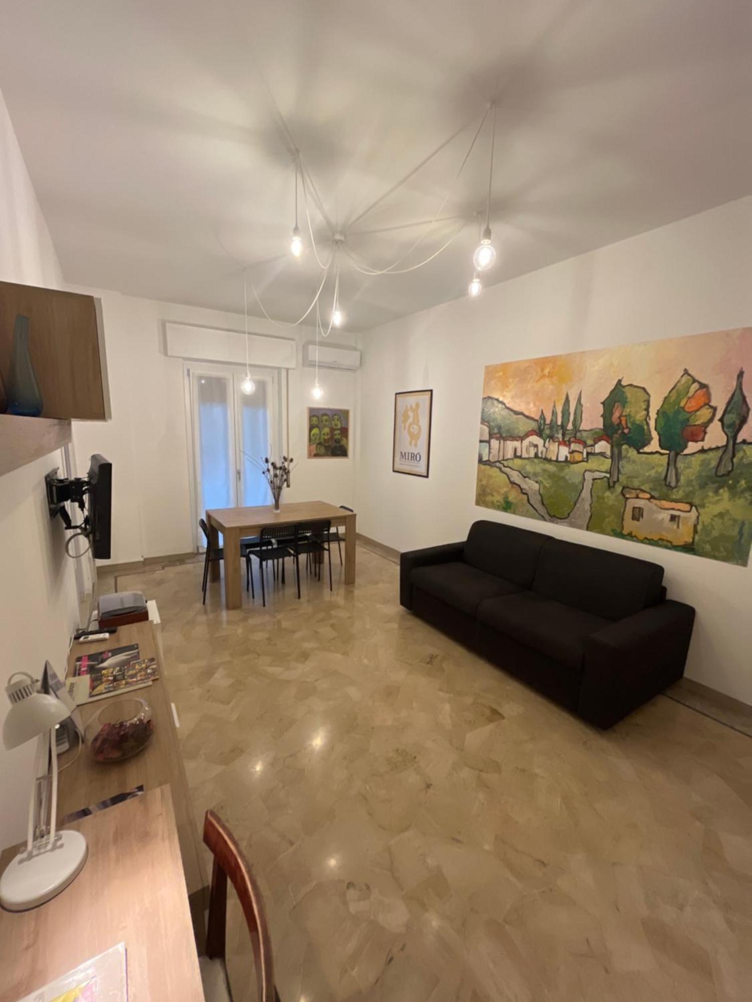 Alloggio Primavera Terni Exteriér fotografie
